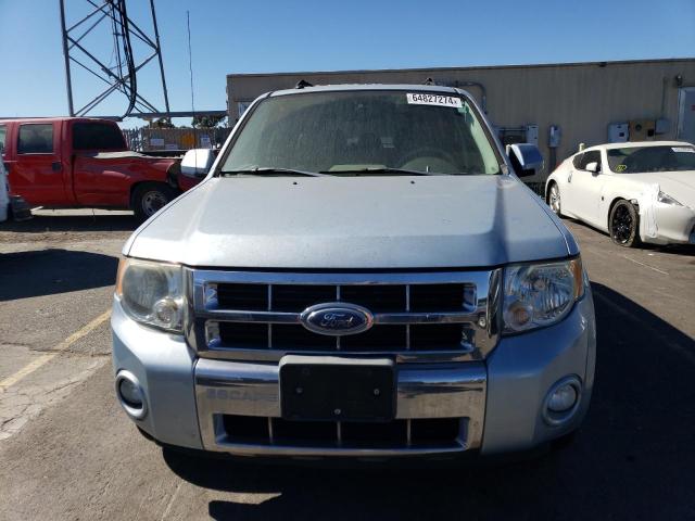 Photo 4 VIN: 1FMCU59H08KA28657 - FORD ESCAPE 