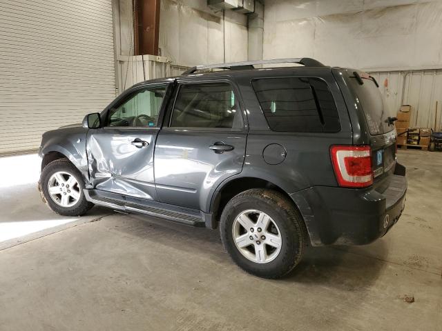 Photo 1 VIN: 1FMCU59H08KA68527 - FORD ESCAPE HEV 