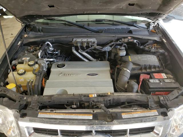 Photo 11 VIN: 1FMCU59H08KA68527 - FORD ESCAPE HEV 