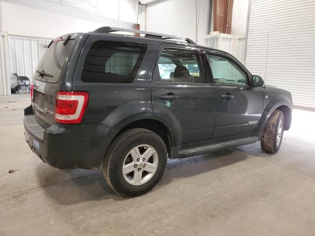 Photo 2 VIN: 1FMCU59H08KA68527 - FORD ESCAPE HEV 