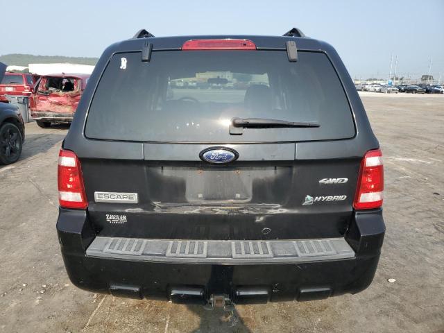 Photo 5 VIN: 1FMCU59H08KA80063 - FORD ESCAPE 