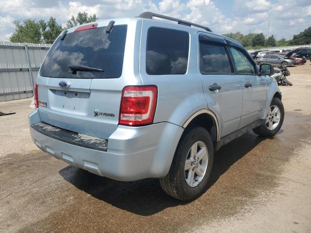 Photo 2 VIN: 1FMCU59H08KA90043 - FORD ESCAPE HEV 