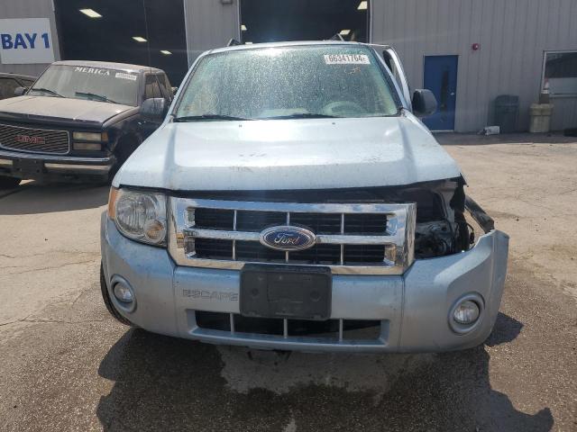 Photo 4 VIN: 1FMCU59H08KA90043 - FORD ESCAPE HEV 