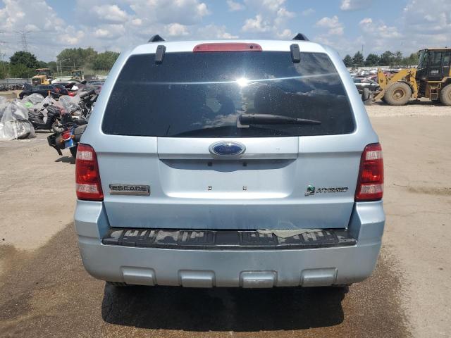 Photo 5 VIN: 1FMCU59H08KA90043 - FORD ESCAPE HEV 