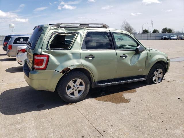 Photo 2 VIN: 1FMCU59H08KC05224 - FORD ESCAPE 