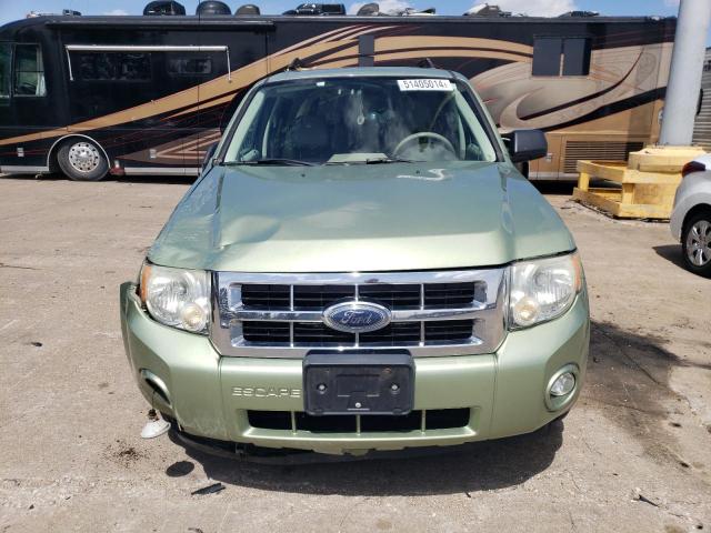 Photo 4 VIN: 1FMCU59H08KC05224 - FORD ESCAPE 