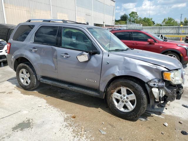 Photo 3 VIN: 1FMCU59H08KC38031 - FORD ESCAPE HEV 