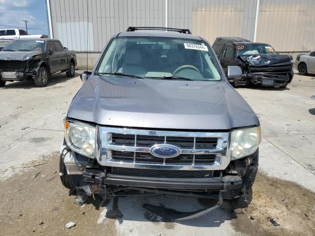 Photo 4 VIN: 1FMCU59H08KC38031 - FORD ESCAPE HEV 