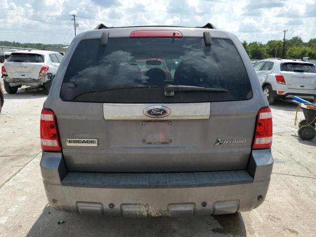 Photo 5 VIN: 1FMCU59H08KC38031 - FORD ESCAPE HEV 