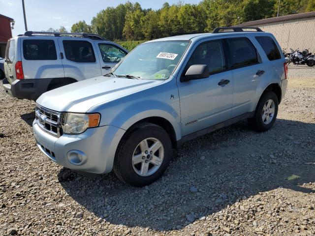 Photo 0 VIN: 1FMCU59H08KC90467 - FORD ESCAPE HEV 