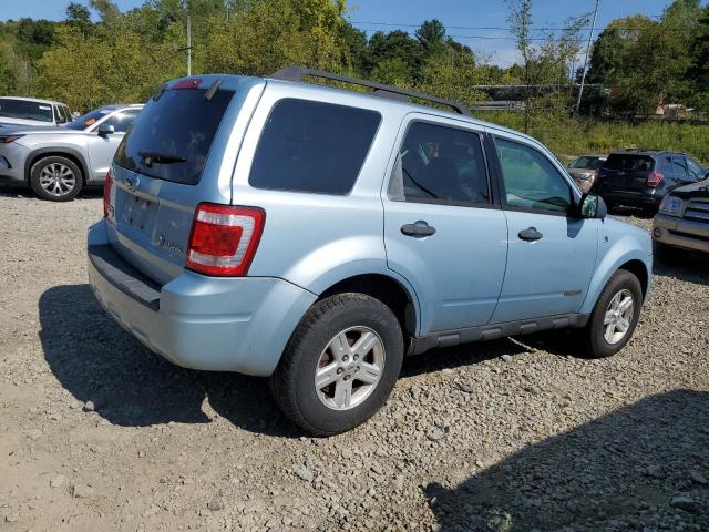 Photo 2 VIN: 1FMCU59H08KC90467 - FORD ESCAPE HEV 