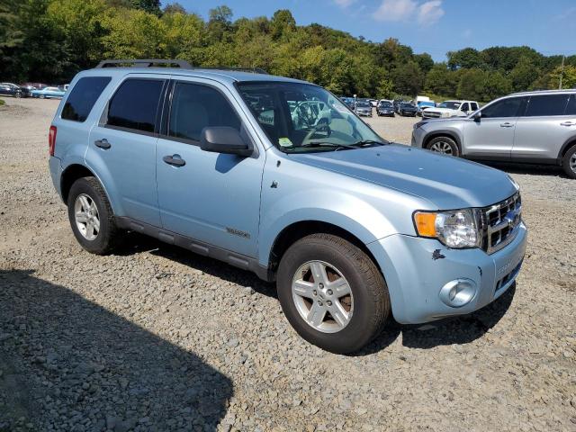 Photo 3 VIN: 1FMCU59H08KC90467 - FORD ESCAPE HEV 