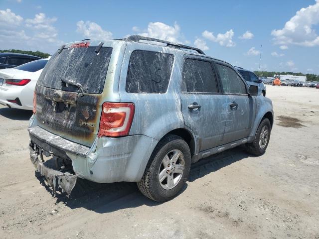 Photo 2 VIN: 1FMCU59H08KD48271 - FORD ESCAPE 