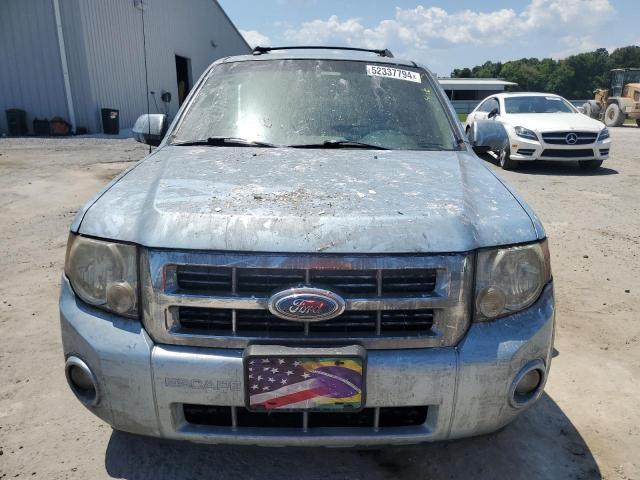 Photo 4 VIN: 1FMCU59H08KD48271 - FORD ESCAPE 