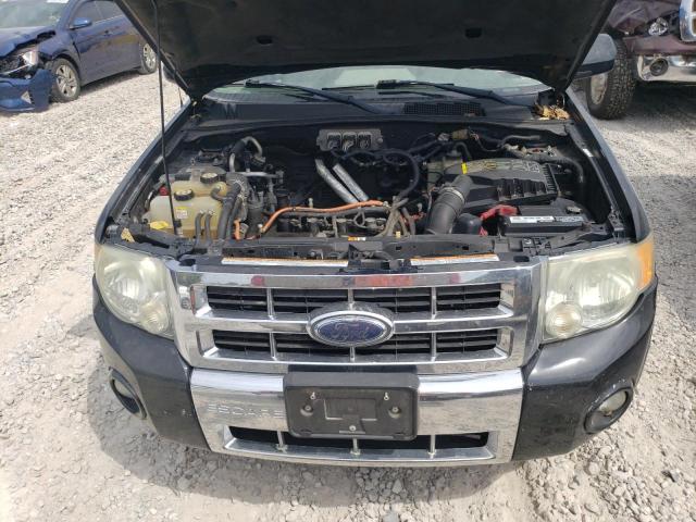 Photo 10 VIN: 1FMCU59H08KD64454 - FORD ESCAPE HEV 