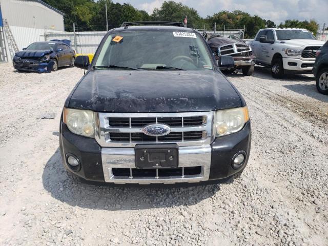 Photo 4 VIN: 1FMCU59H08KD64454 - FORD ESCAPE HEV 