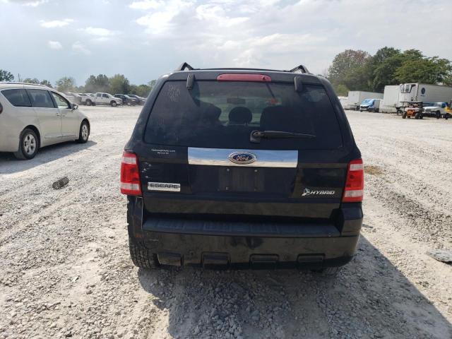 Photo 5 VIN: 1FMCU59H08KD64454 - FORD ESCAPE HEV 