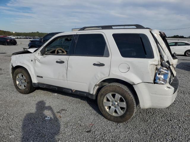 Photo 1 VIN: 1FMCU59H08KE43476 - FORD ESCAPE HEV 