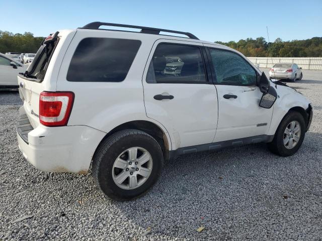 Photo 2 VIN: 1FMCU59H08KE43476 - FORD ESCAPE HEV 