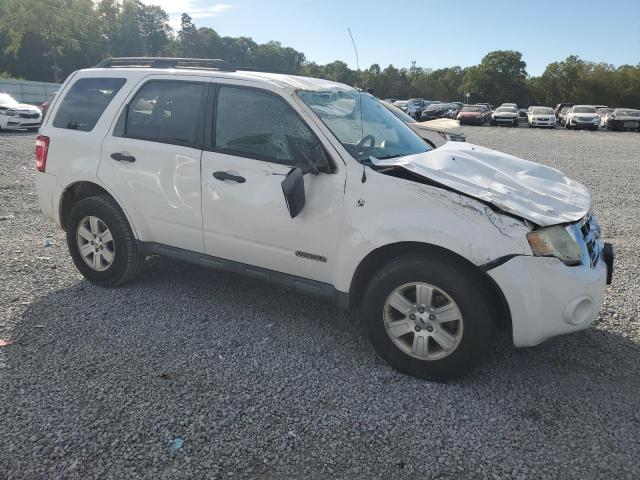 Photo 3 VIN: 1FMCU59H08KE43476 - FORD ESCAPE HEV 