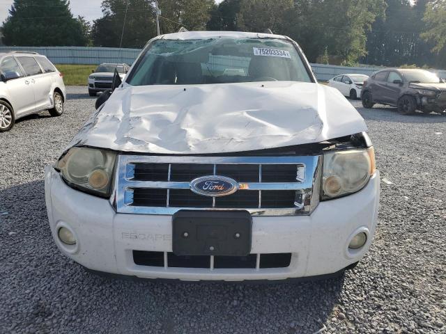 Photo 4 VIN: 1FMCU59H08KE43476 - FORD ESCAPE HEV 