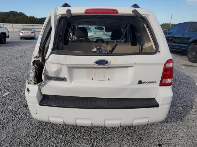 Photo 5 VIN: 1FMCU59H08KE43476 - FORD ESCAPE HEV 