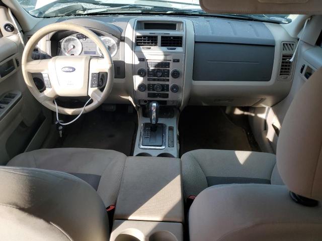 Photo 7 VIN: 1FMCU59H08KE43476 - FORD ESCAPE HEV 