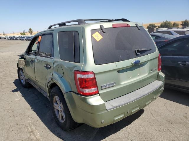 Photo 1 VIN: 1FMCU59H18KA79942 - FORD ESCAPE 