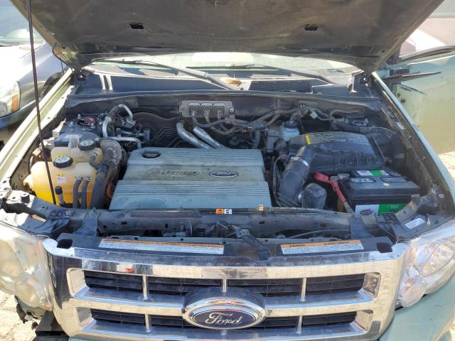 Photo 11 VIN: 1FMCU59H18KA79942 - FORD ESCAPE 