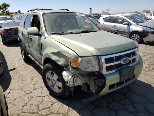 Photo 3 VIN: 1FMCU59H18KA79942 - FORD ESCAPE 