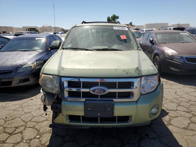 Photo 4 VIN: 1FMCU59H18KA79942 - FORD ESCAPE 