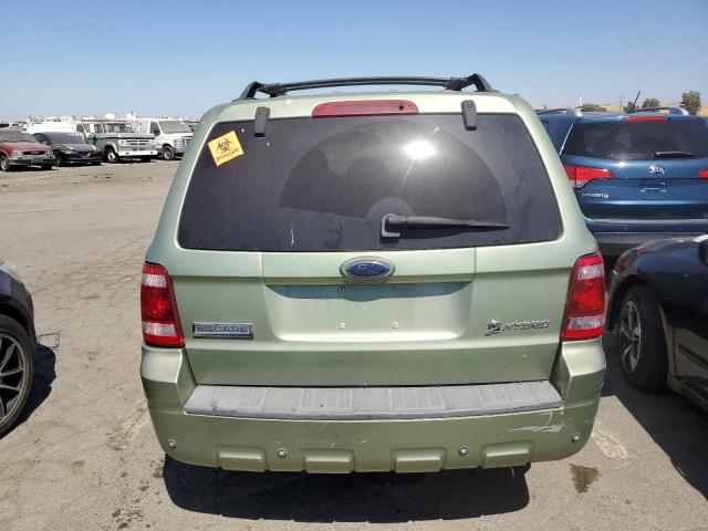 Photo 5 VIN: 1FMCU59H18KA79942 - FORD ESCAPE 