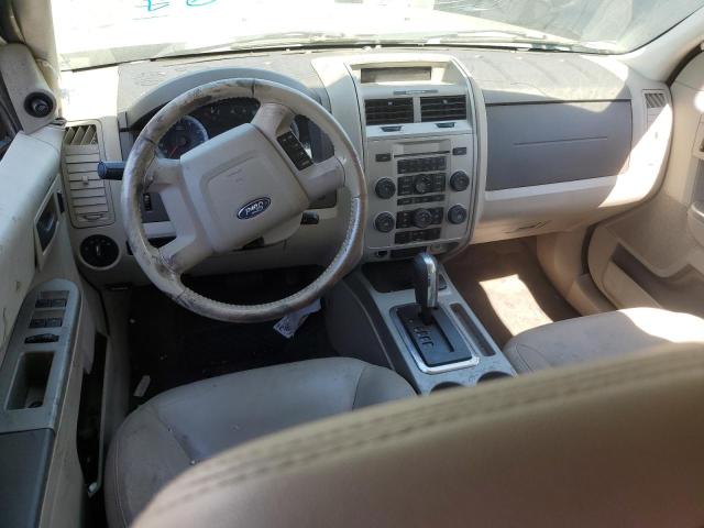 Photo 7 VIN: 1FMCU59H18KA79942 - FORD ESCAPE 