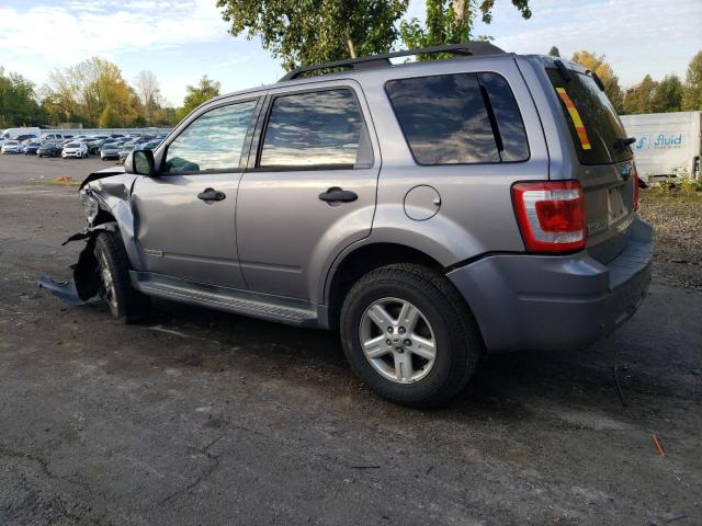 Photo 1 VIN: 1FMCU59H18KB46622 - FORD ESCAPE 