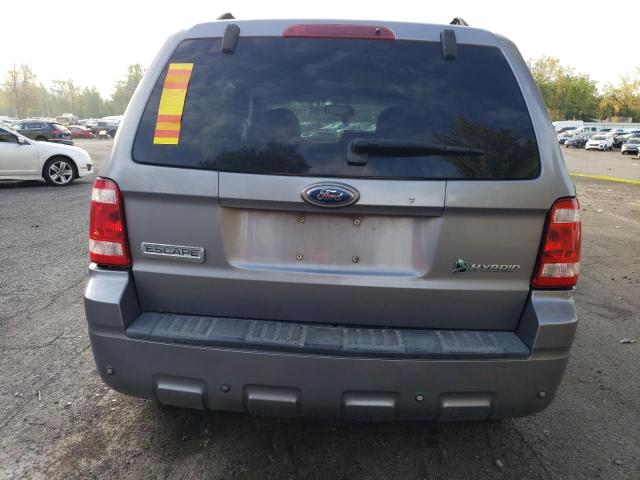 Photo 5 VIN: 1FMCU59H18KB46622 - FORD ESCAPE 