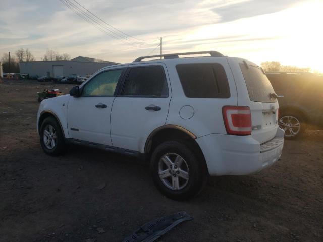 Photo 1 VIN: 1FMCU59H18KB58348 - FORD ESCAPE HEV 