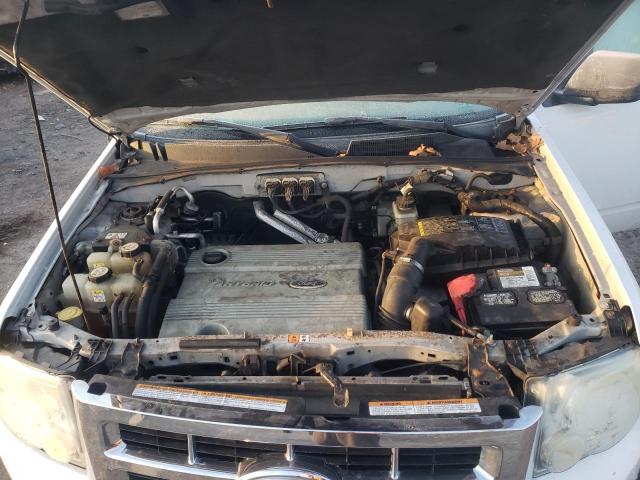 Photo 10 VIN: 1FMCU59H18KB58348 - FORD ESCAPE HEV 