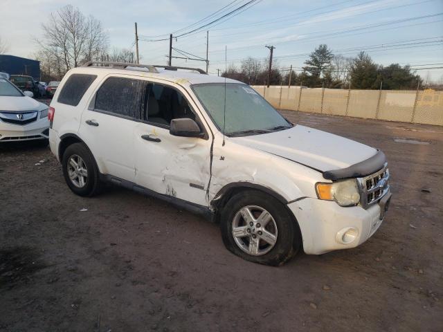 Photo 3 VIN: 1FMCU59H18KB58348 - FORD ESCAPE HEV 