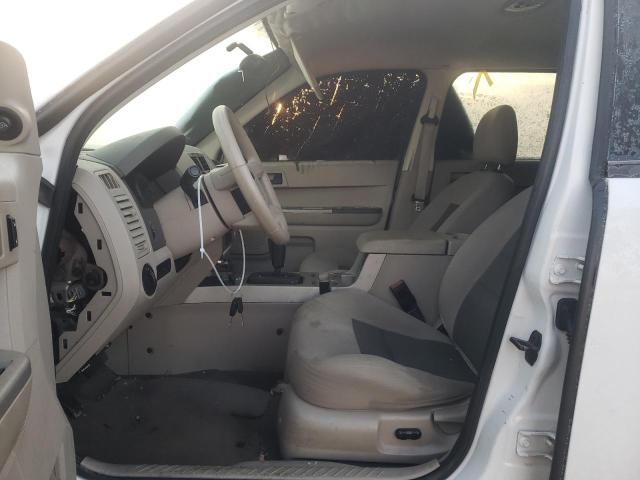 Photo 6 VIN: 1FMCU59H18KB58348 - FORD ESCAPE HEV 