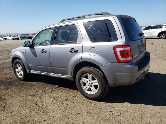 Photo 1 VIN: 1FMCU59H18KB90636 - FORD ESCAPE HEV 