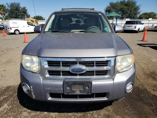 Photo 4 VIN: 1FMCU59H18KB90636 - FORD ESCAPE HEV 