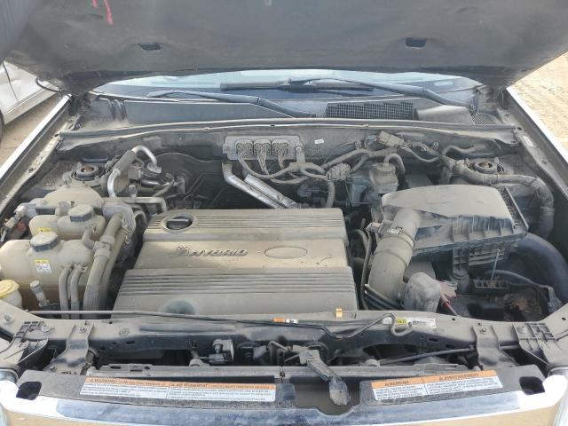 Photo 11 VIN: 1FMCU59H18KB98297 - FORD ESCAPE HEV 