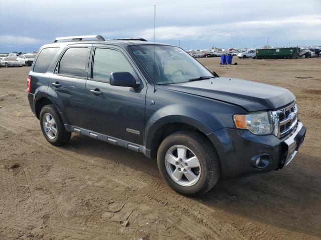 Photo 3 VIN: 1FMCU59H18KB98297 - FORD ESCAPE HEV 