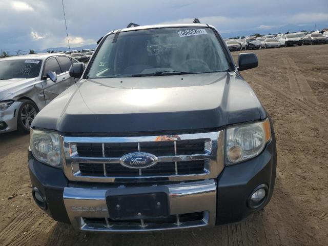 Photo 4 VIN: 1FMCU59H18KB98297 - FORD ESCAPE HEV 