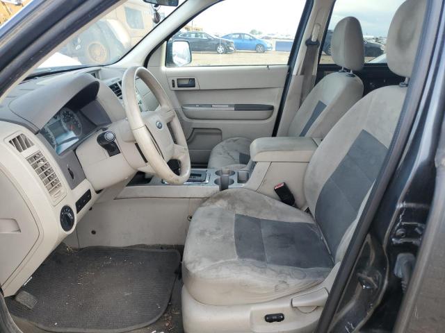 Photo 6 VIN: 1FMCU59H18KB98297 - FORD ESCAPE HEV 