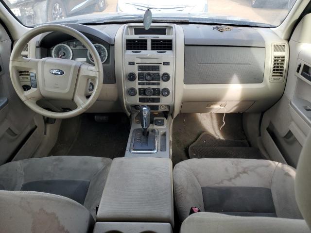 Photo 7 VIN: 1FMCU59H18KB98297 - FORD ESCAPE HEV 