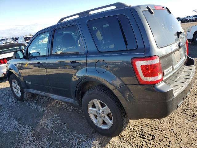 Photo 1 VIN: 1FMCU59H18KC31184 - FORD ESCAPE HEV 