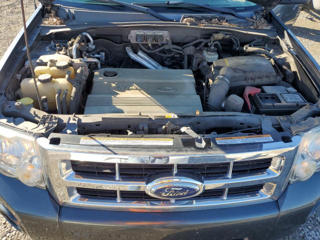 Photo 11 VIN: 1FMCU59H18KC31184 - FORD ESCAPE HEV 