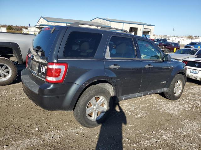 Photo 2 VIN: 1FMCU59H18KC31184 - FORD ESCAPE HEV 