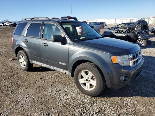 Photo 3 VIN: 1FMCU59H18KC31184 - FORD ESCAPE HEV 